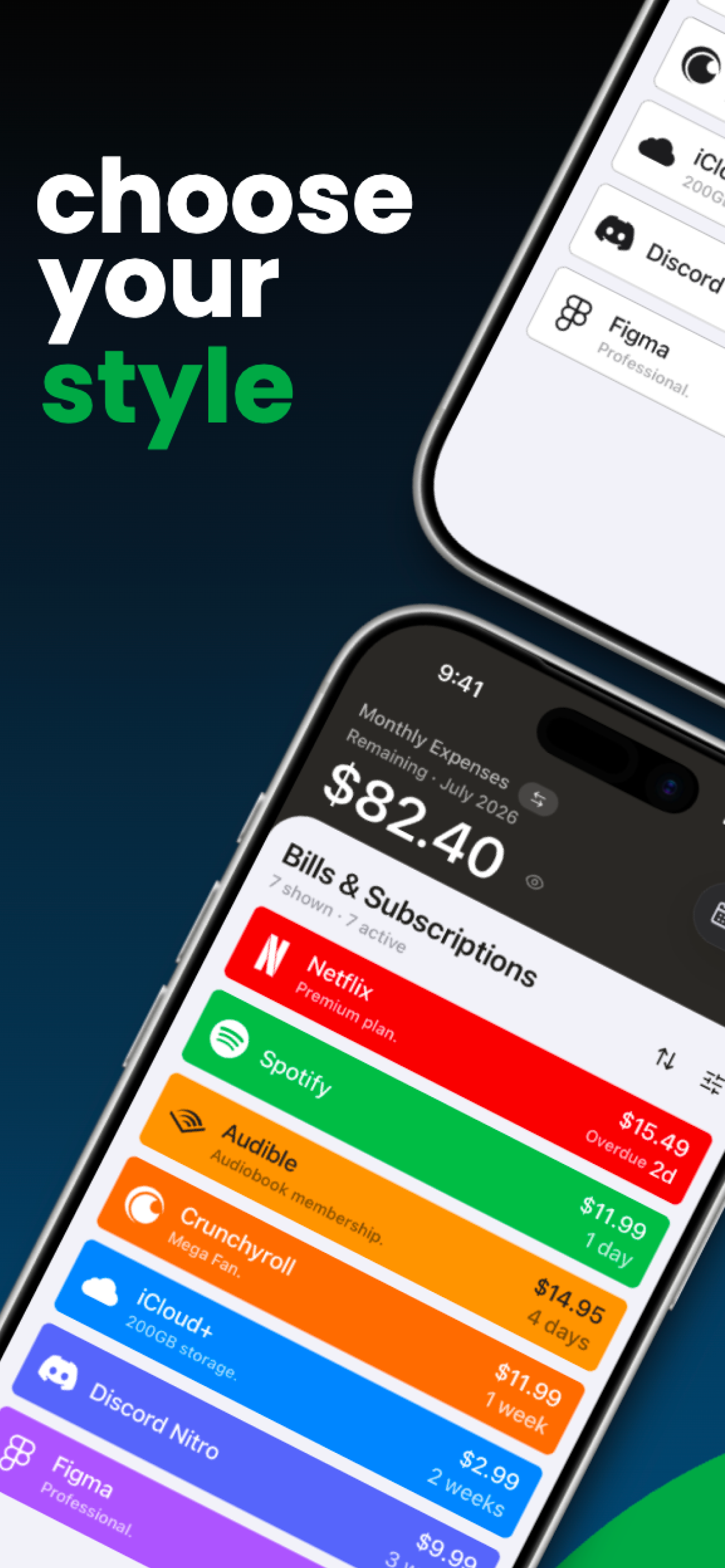 Teiki app preview